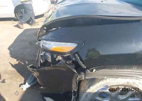 2018 Jeep Cherokee Latitude Plus Fwd z USA, uszkodzony, nr VIN 1C4PJLLB4JD503972